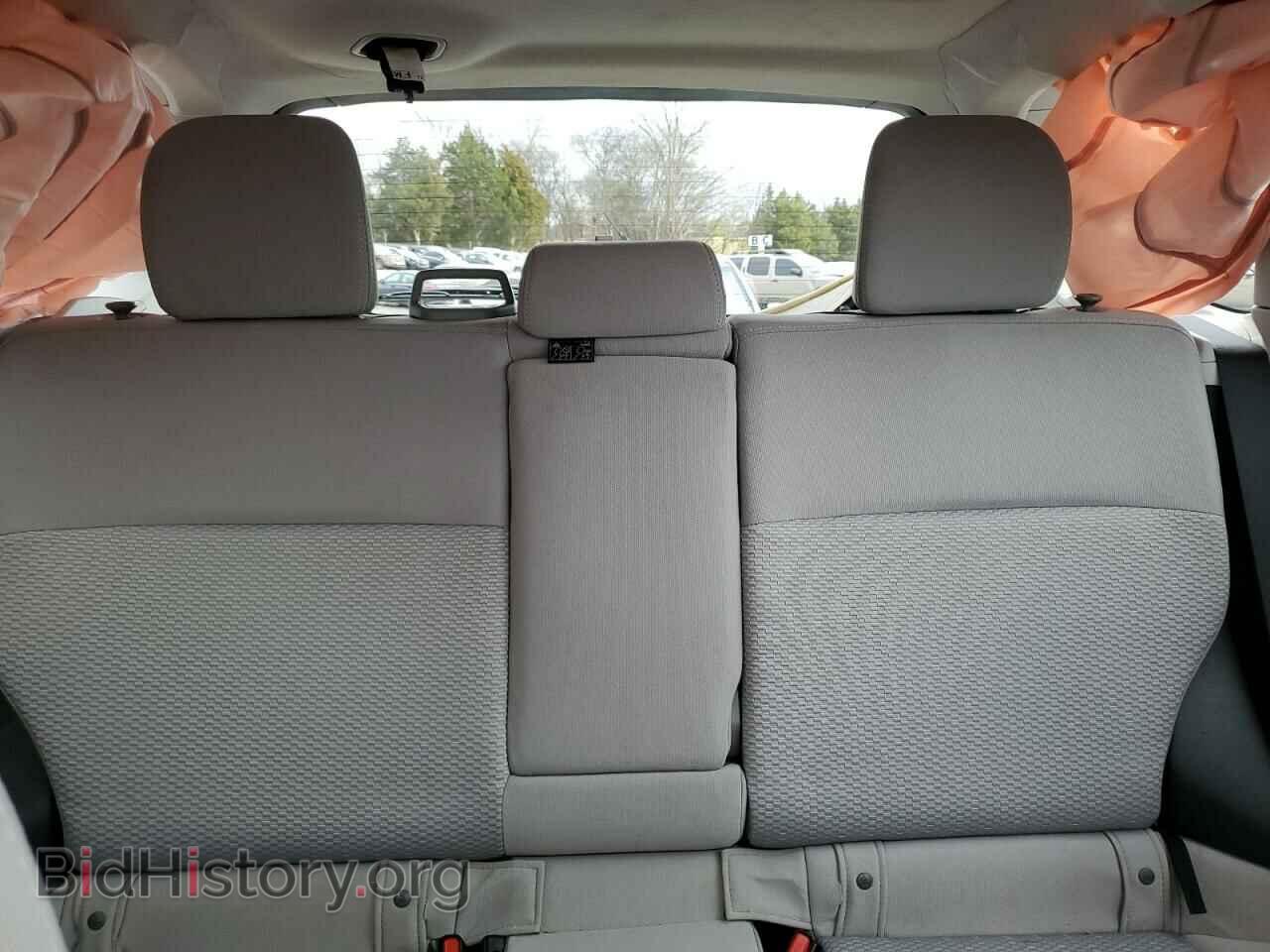 2017 SUBARU FORESTER - VIN: JF2SJAEC4HH416582 - Фото 10