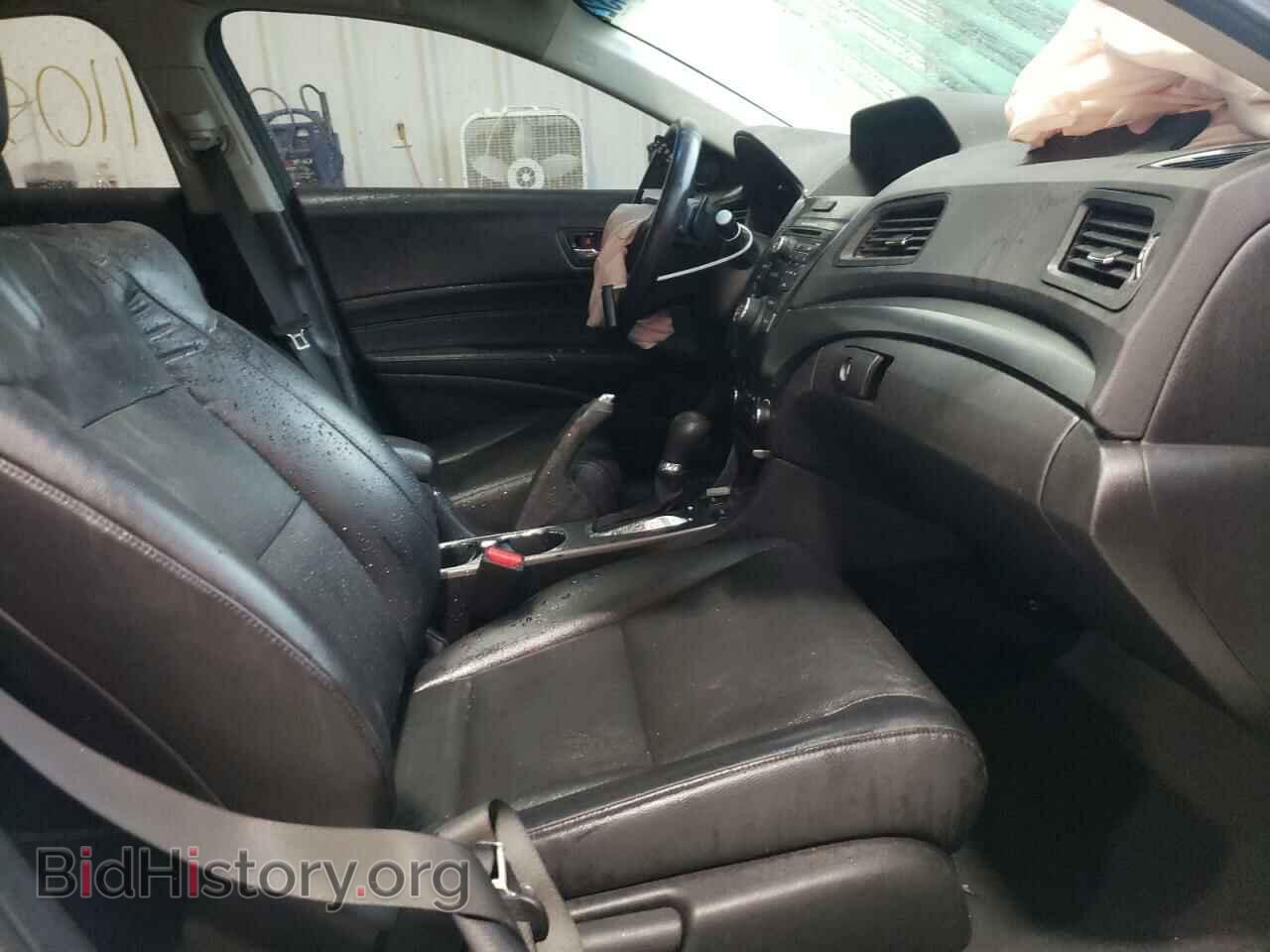 2015 ACURA ILX - VIN: 19VDE1F33FE005373 - Фото 5