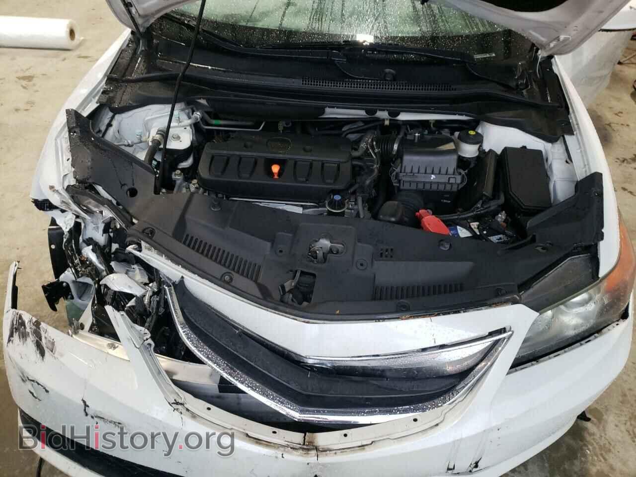 2015 ACURA ILX - VIN: 19VDE1F33FE005373 - Фото 7
