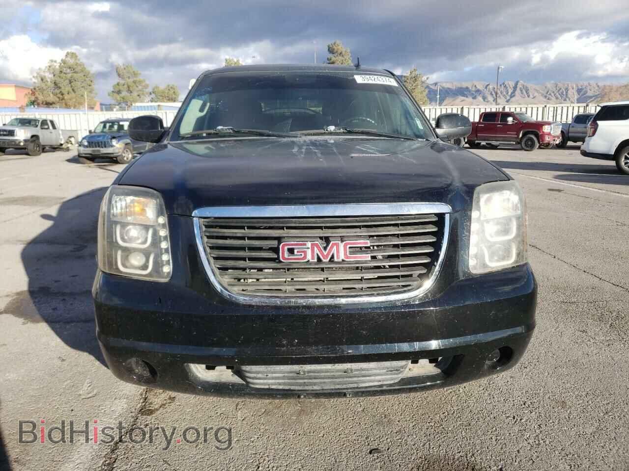 2009 GMC YUKON - VIN: 1GKFC23C19R133365 - Фото 5