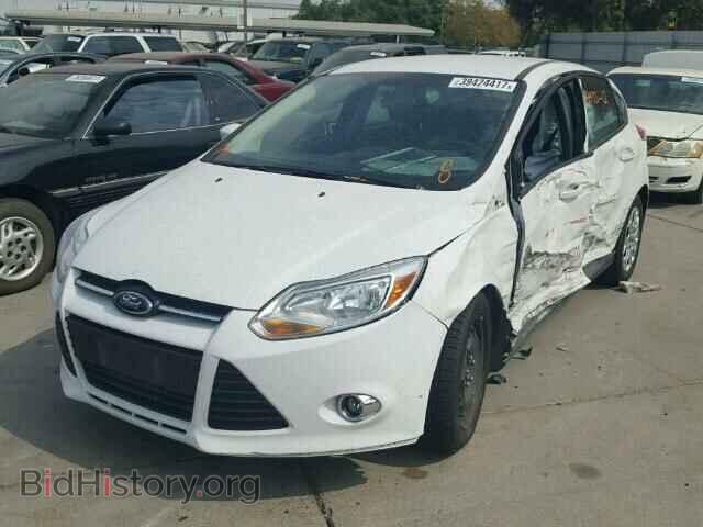 2012 FORD FOCUS - VIN: 1FAHP3K25CL395820 - Photo 2