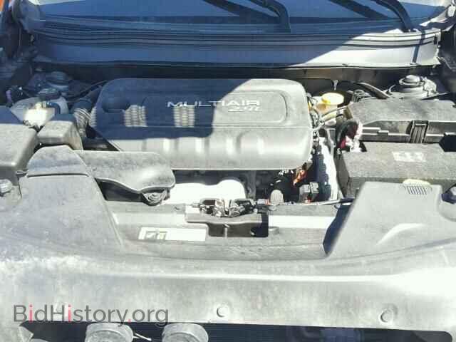 2014 JEEP CHEROKEE - VIN: 1C4PJLDB0EW295145 - Фото 7