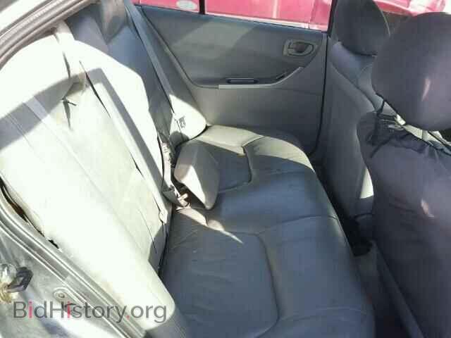 2002 MITSUBISHI GALANT - VIN: 4A3AA46G52E165610 - Фото 6