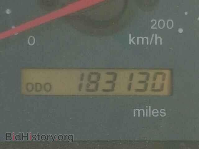 2002 MITSUBISHI GALANT - VIN: 4A3AA46G52E165610 - Фото 8