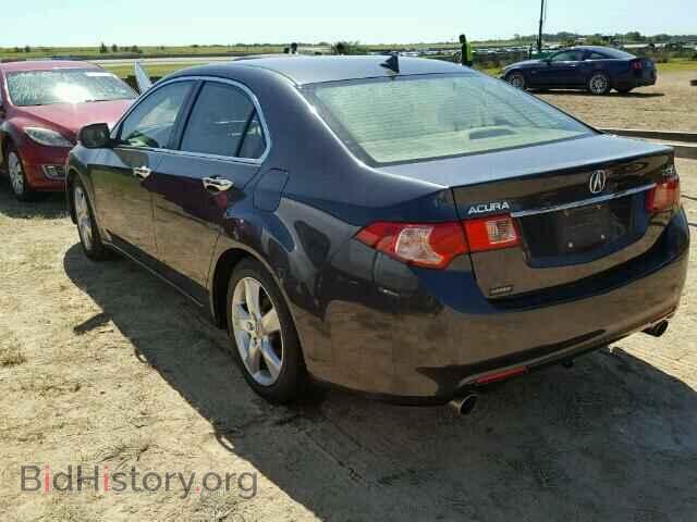 2013 ACURA TSX - VIN: JH4CU2F64DC006783 - Фото 3