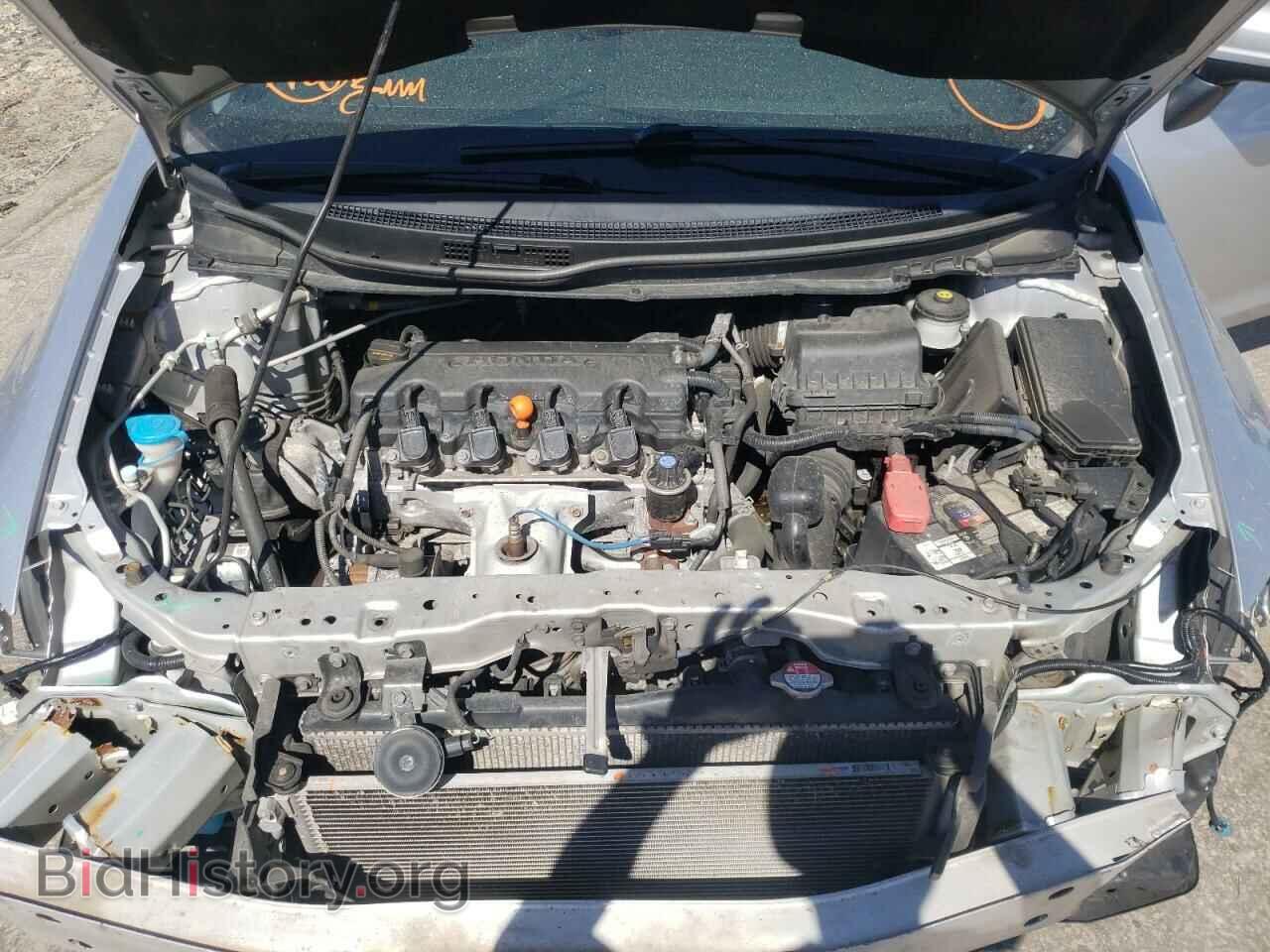2015 HONDA CIVIC - VIN: 19XFB2F59FE038040 - Фото 7