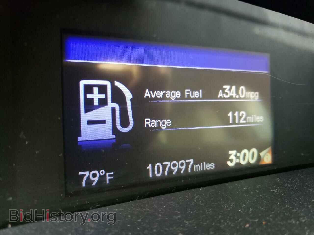 2015 HONDA CIVIC - VIN: 19XFB2F59FE038040 - Фото 8