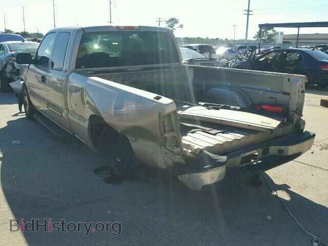 2006 CHEVROLET SILVERADO - VIN: 2GCEC19T461113768 - Фото 3