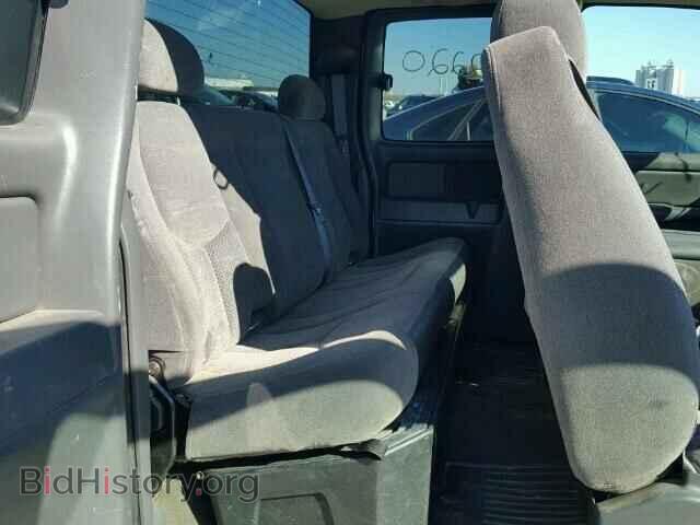 2006 CHEVROLET SILVERADO - VIN: 2GCEC19T461113768 - Фото 6