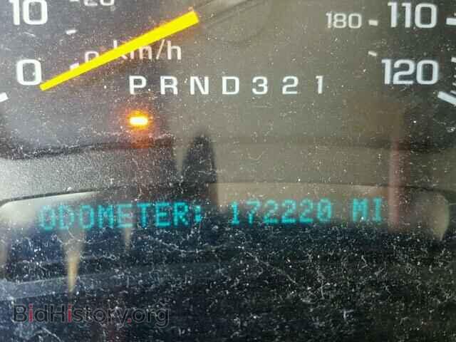 2006 CHEVROLET SILVERADO - VIN: 2GCEC19T461113768 - Фото 8