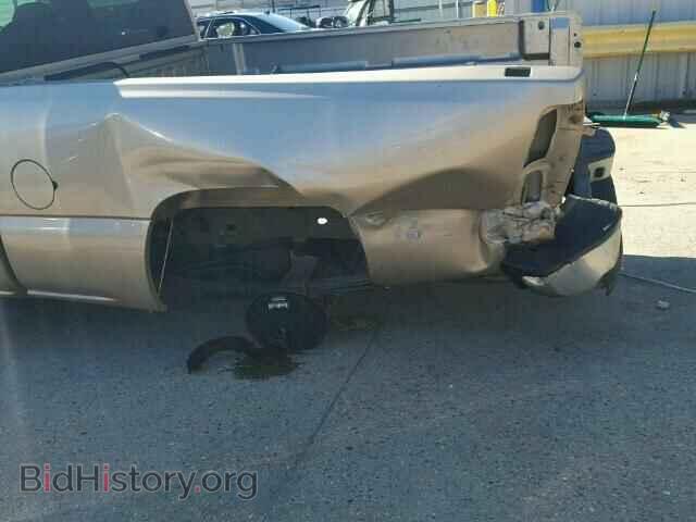 2006 CHEVROLET SILVERADO - VIN: 2GCEC19T461113768 - Фото 9