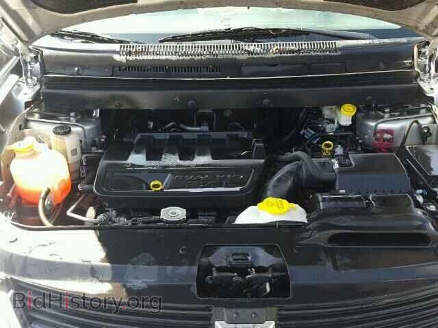 2010 DODGE JOURNEY - VIN: 3D4PG4FB8AT175565 - Фото 7