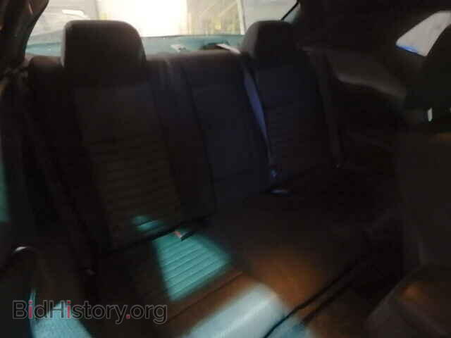 2013 DODGE CHALLENGER - VIN: 2C3CDYAG1DH670965 - Фото 6