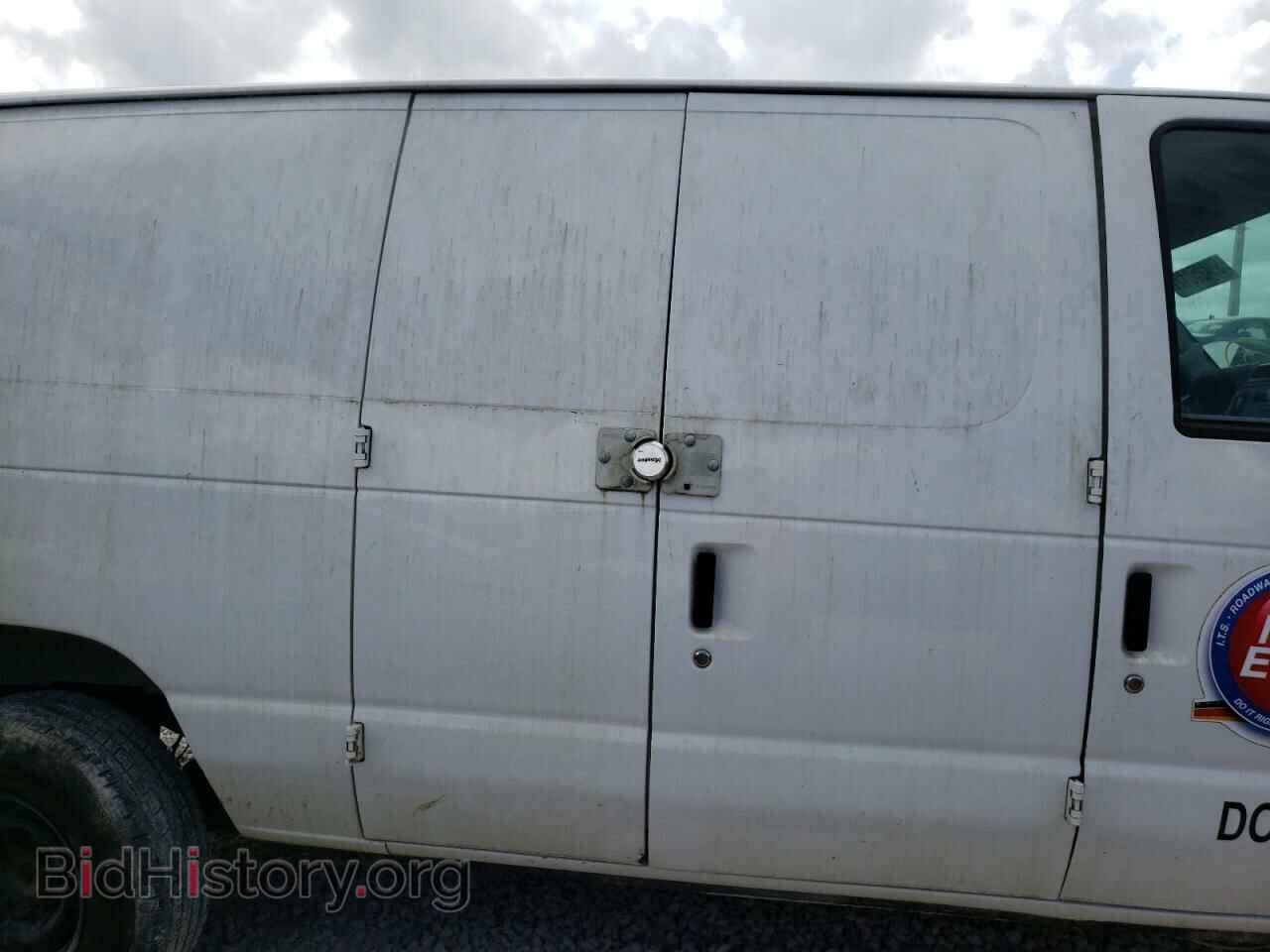 2013 FORD ECONOLINE - VIN: 1FTSE3EL2DDB10769 - Фото 6
