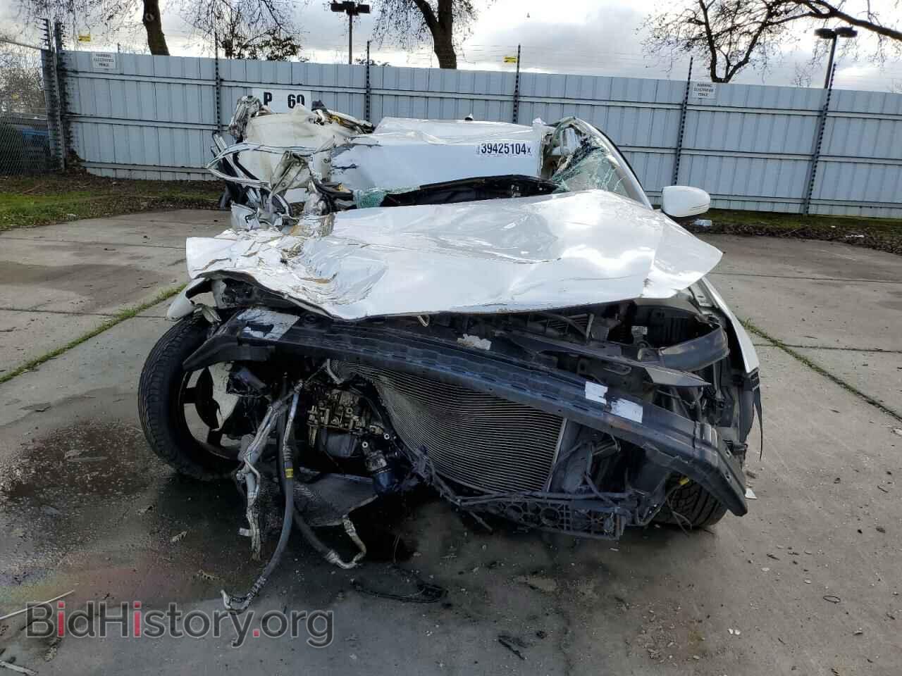 2015 KIA OPTIMA - VIN: KNAGM4A73F5544927 - Фото 5