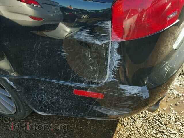 2008 AUDI A4 - VIN: WAUBF78E78A051160 - Фото 10