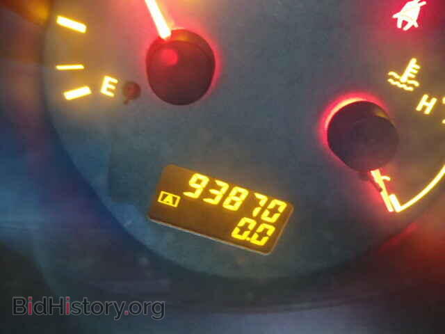 2005 NISSAN MAXIMA - VIN: 1N4BA41E35C816719 - Фото 8
