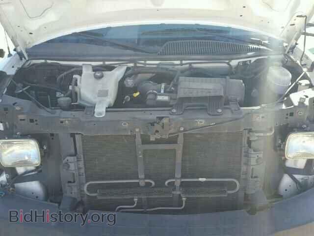 2011 CHEVROLET EXPRESS - VIN: 1GB3G3BG4B1111060 - Фото 7