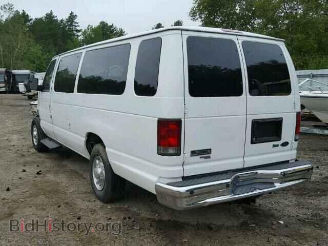 2010 FORD ECONOLINE - VIN: 1FBSS3BL1ADA08456 - Фото 3