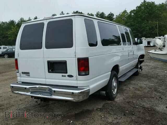 2010 FORD ECONOLINE - VIN: 1FBSS3BL1ADA08456 - Фото 4