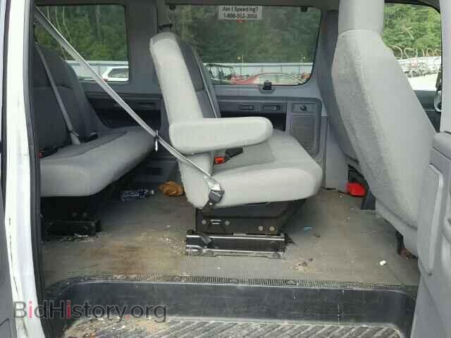 2010 FORD ECONOLINE - VIN: 1FBSS3BL1ADA08456 - Фото 6