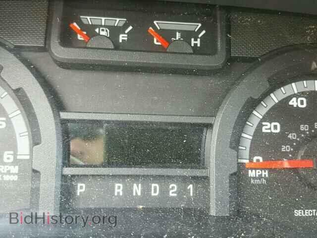 2010 FORD ECONOLINE - VIN: 1FBSS3BL1ADA08456 - Фото 8