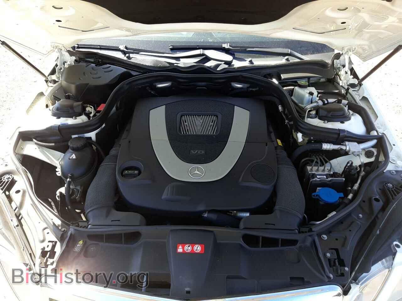 2011 MERCEDES-BENZ E-CLASS - VIN: WDDHF7CB6BA430030 - Фото 7