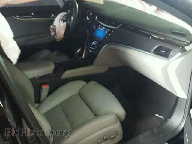 2014 CADILLAC XTS - VIN: 2G61M5S36E9237945 - Фото 5