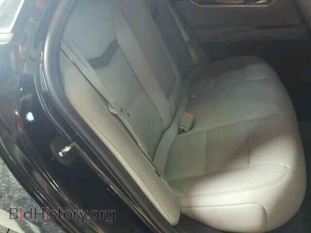 2014 CADILLAC XTS - VIN: 2G61M5S36E9237945 - Фото 6