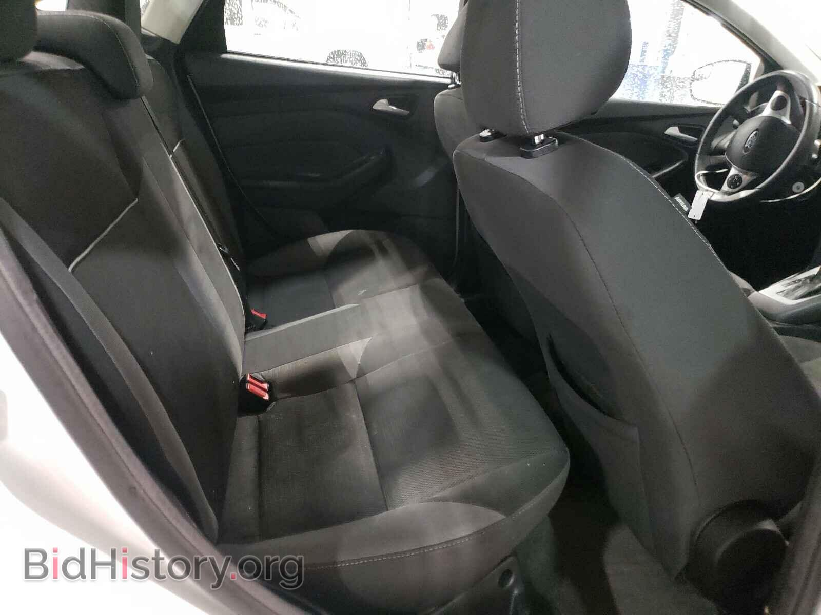 2014 FORD FOCUS - VIN: 1FADP3F26EL157874 - Photo 6