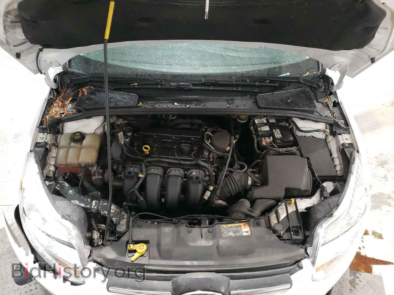2014 FORD FOCUS - VIN: 1FADP3F26EL157874 - Photo 7