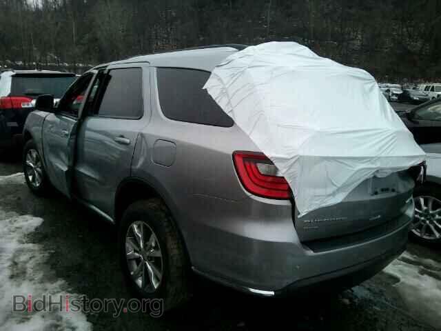 2015 DODGE DURANGO - VIN: 1C4RDJDG0FC771364 - Photo 3