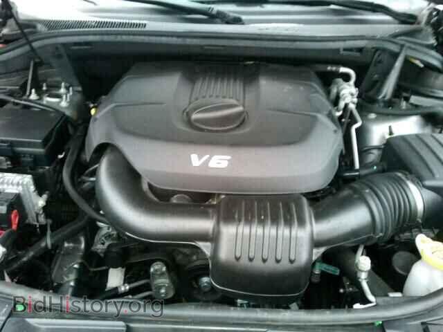 2015 DODGE DURANGO - VIN: 1C4RDJDG0FC771364 - Photo 7