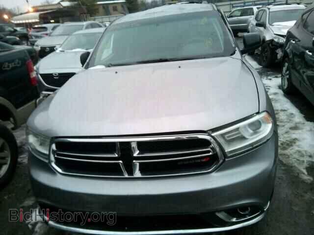 2015 DODGE DURANGO - VIN: 1C4RDJDG0FC771364 - Photo 10