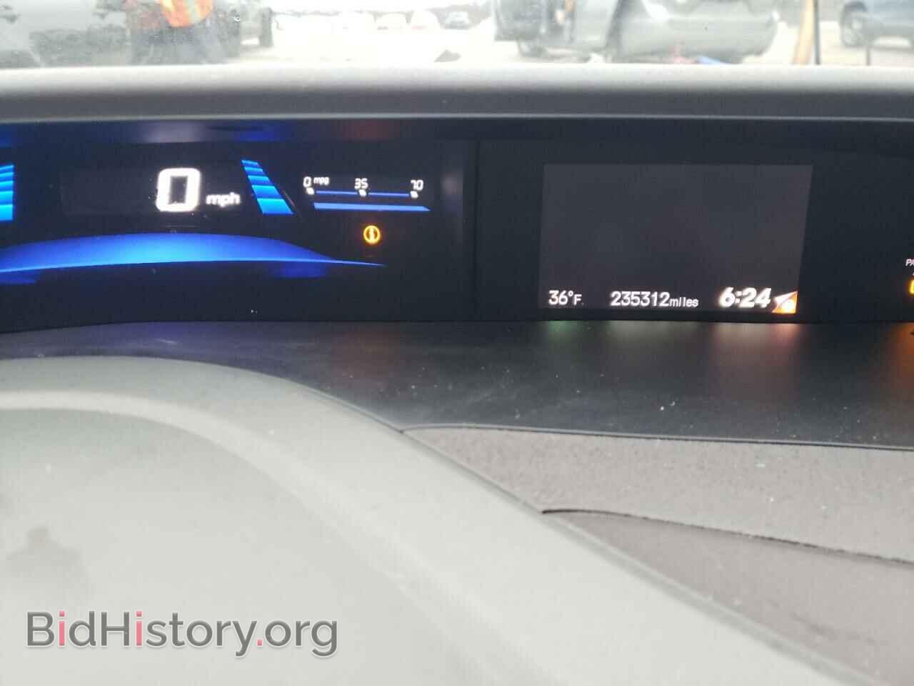 2012 HONDA CIVIC - VIN: 2HGFB2F87CH517780 - Фото 9