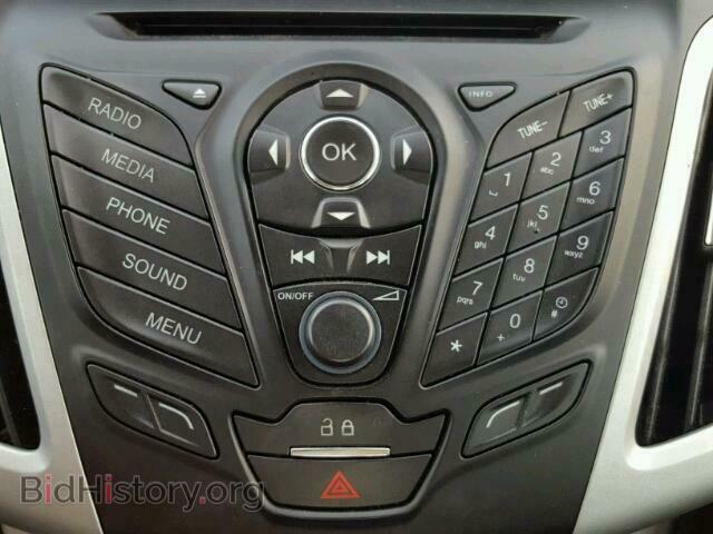 2013 FORD FOCUS - VIN: 1FADP3K26DL267876 - Photo 9