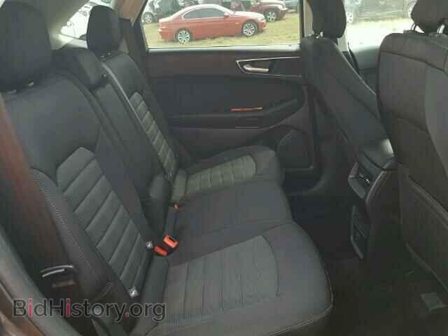2015 FORD EDGE - VIN: 2FMTK3J93FBB08363 - Photo 6