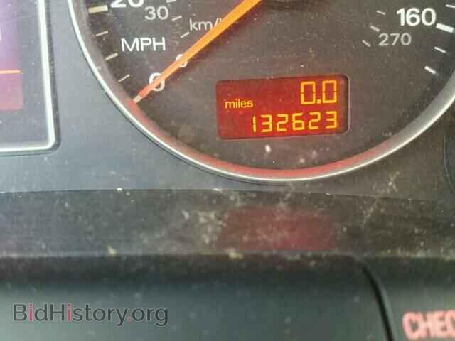 2008 AUDI A4 - VIN: WAUDF78E78A134726 - Фото 8