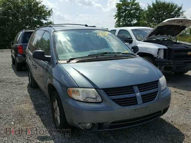 Photo 2D4GP44LX6R653622 - DODGE CARAVAN 2006