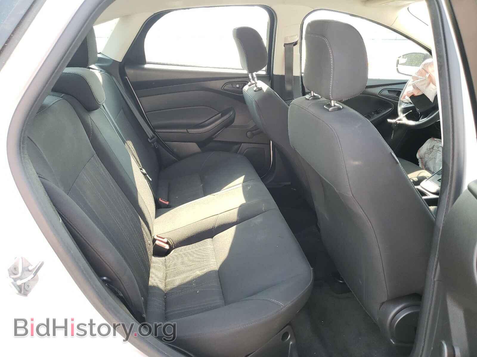 2016 FORD FOCUS - VIN: 1FADP3E24GL376207 - Photo 6