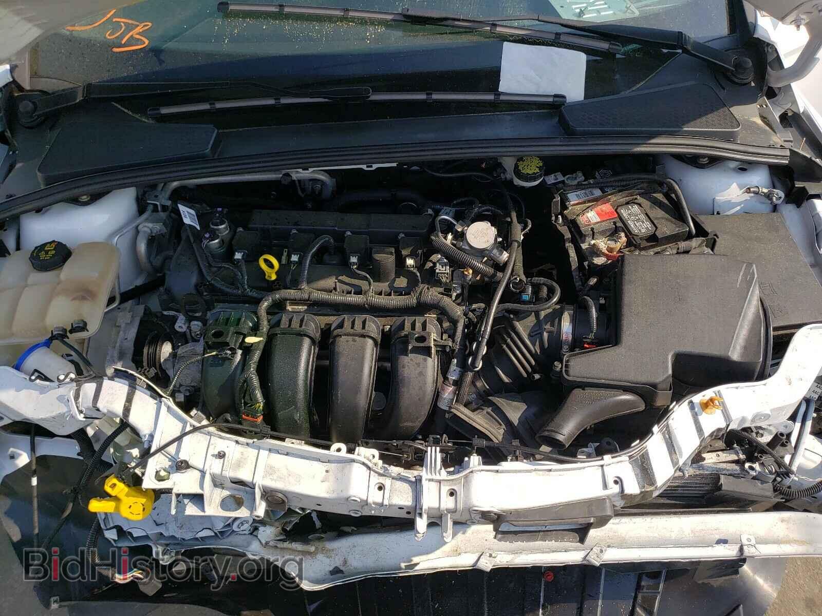 2016 FORD FOCUS - VIN: 1FADP3E24GL376207 - Photo 7