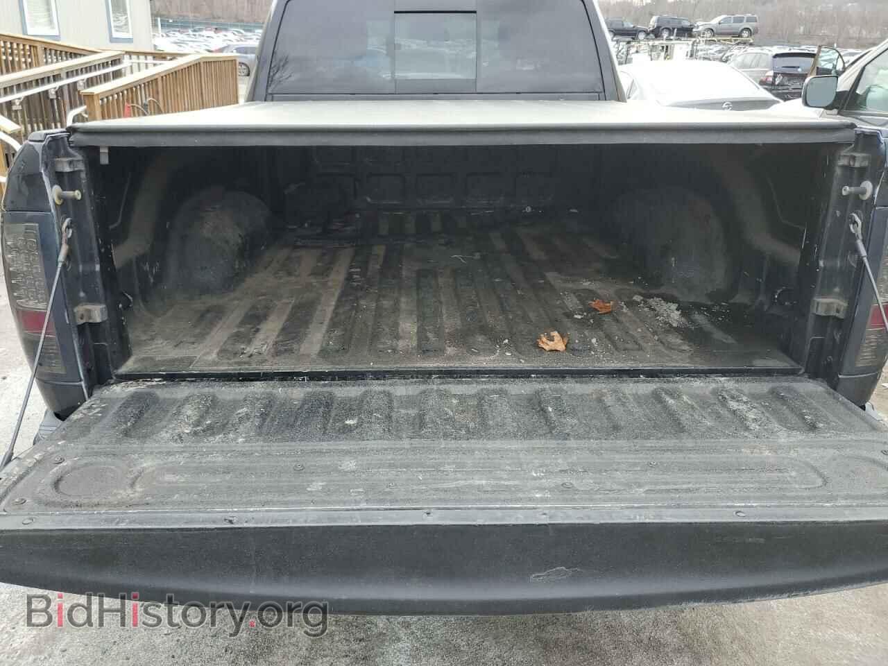 2014 RAM 1500 - VIN: 3C6JR7AT1EG149006 - Фото 10