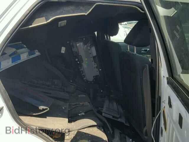 2013 FORD EXPLORER - VIN: 1FM5K8AR4DGA46922 - Фото 6
