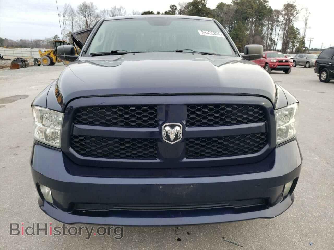 2014 RAM 1500 - VIN: 1C6RR6FT6ES228802 - Фото 5