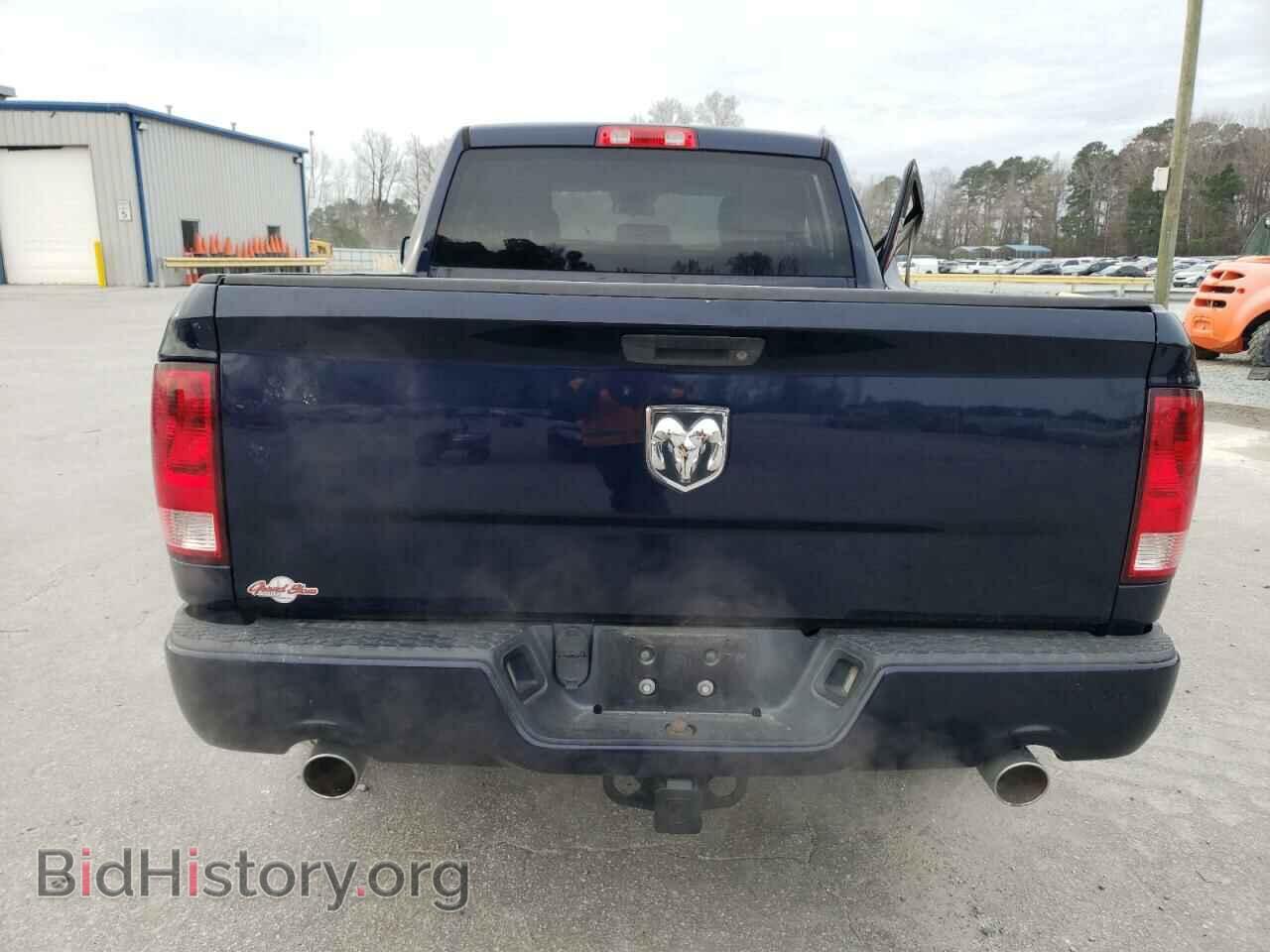 2014 RAM 1500 - VIN: 1C6RR6FT6ES228802 - Фото 6