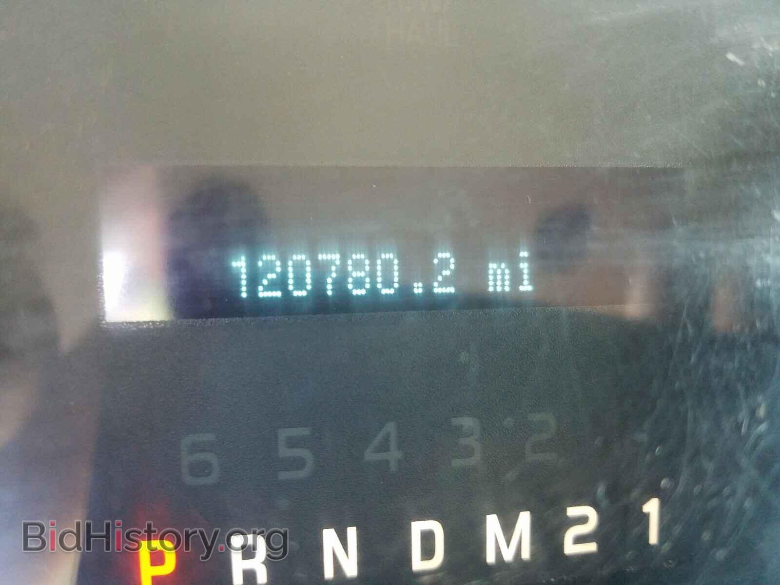 2013 FORD F150 - VIN: 1FTFX1CF4DKE19183 - Фото 8