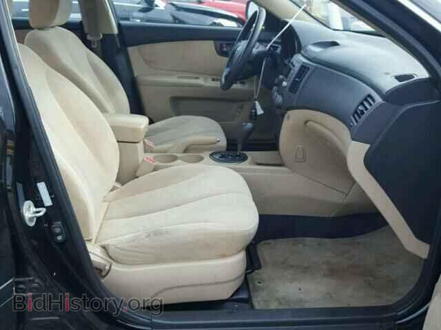 2010 KIA OPTIMA - VIN: KNAGG4A89A5375263 - Photo 5