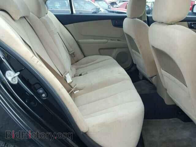 2010 KIA OPTIMA - VIN: KNAGG4A89A5375263 - Photo 6