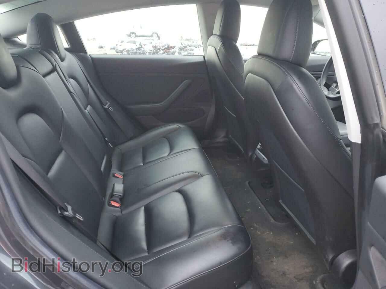 2019 TESLA MODEL 3 - VIN: 5YJ3E1EB0KF534554 - Фото 10