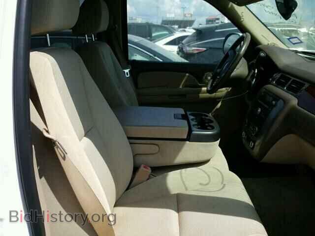 2009 GMC YUKON - VIN: 1GKFC23C29R195244 - Фото 5